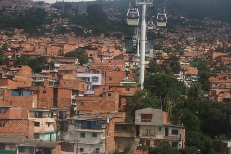 Medellín