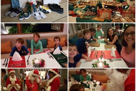 Thaïlande - Noël sous le soleil de Phuket