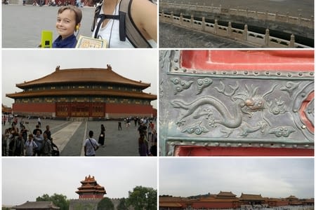 Chine - Pékin