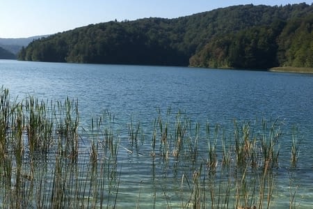 Le Parc National des Lacs de Plitvice