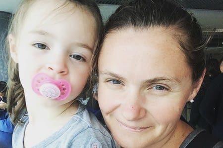 Grand Départ ✈️