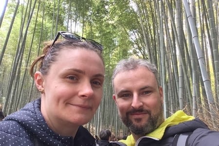 Arashiyama ou le paradis des pandas ?