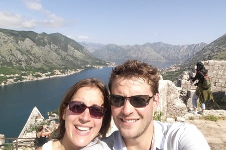 Montenegro : Kotor