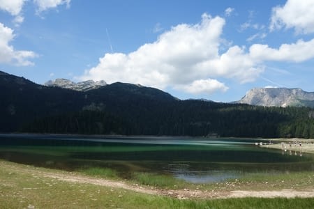 Monténégro : 2ème