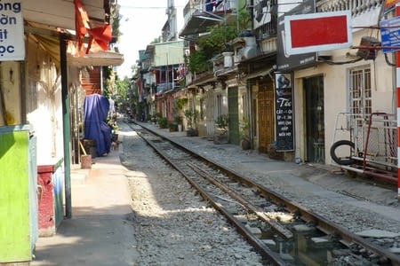 VIETNAM Nord - Dernier jour à Hanoï