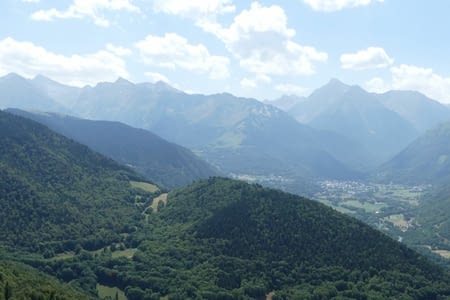 Randonnée de La Boucle de Gouaux