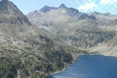 Réserve Naturelle Nationale du Néouvielle