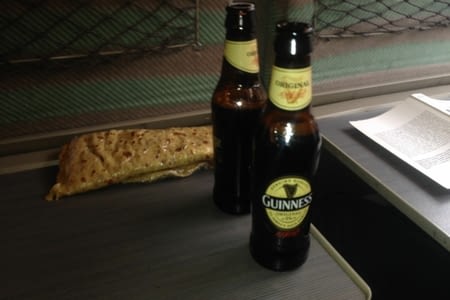 00 - Nantes - Le grand départ