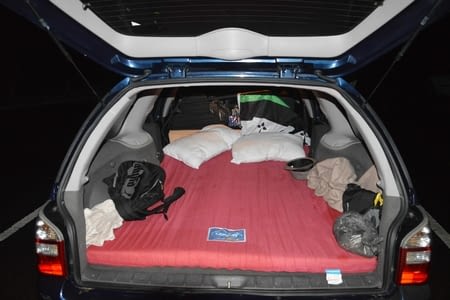 06 - De Sydney à Kiama - C'est parti pour l'aventure, la vraie.