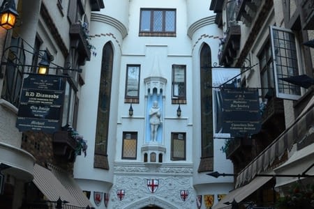 26 - Perth - Place à "la ville australienne la plus ensoleillée "