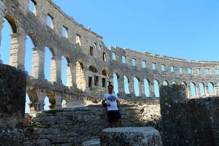 Pula
