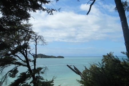 La Nouvelle Zélande - l'île du Sud