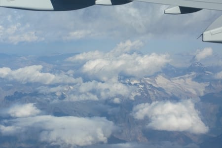 El Calafate - Argentine
