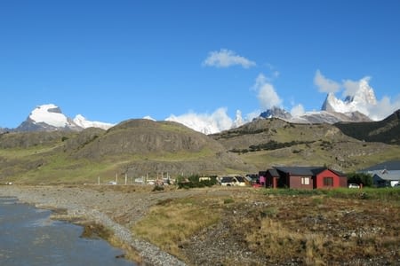 El Chalten - Argentine