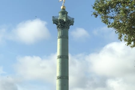 Jour 13 (1ère partie)