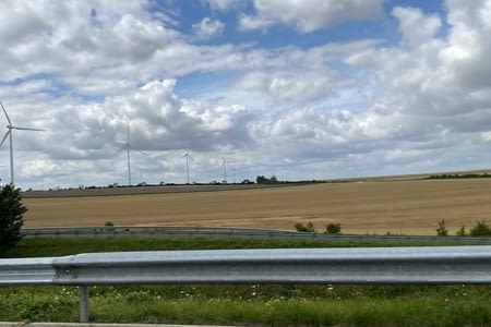 Jour 13 - Fin du voyage 