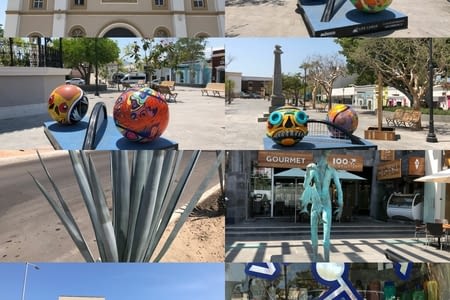 Cabo San Lucas - San José del Cabo