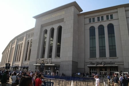 Yankee Stadium