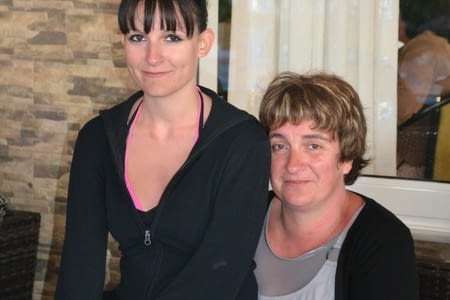 DERNIER JOUR ET RETOUR !