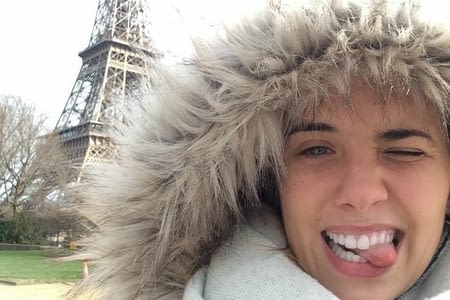 1 - Paris, la ville lumière