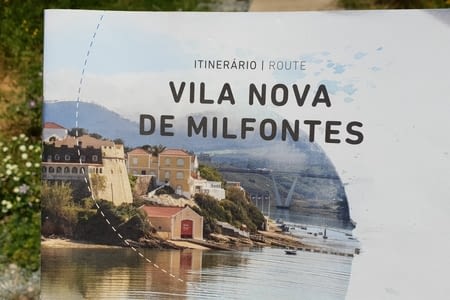 VILA NOVA DE MILFONTES