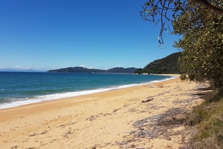 Abel Tasman National Park