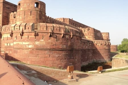 AGRA / UTTAR PRADESH