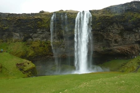 4 ème jour : Route vers Vik