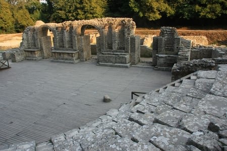 Butrint