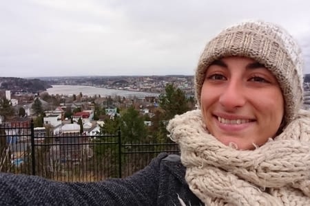 CHICOUTIMI: week-end d'anniversaire de Rama 