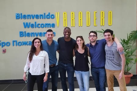 CUBA: un autre monde