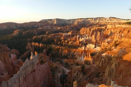 Jour 9 - Bryce Canyon + Grand Canyon