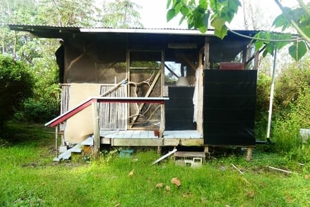 Jour 20 - On change d'île !