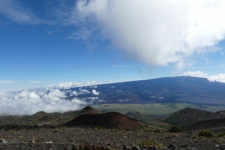 Big Island - Mauna Kea