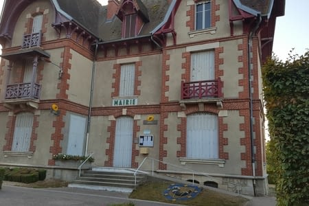 Pause petit déjeuner