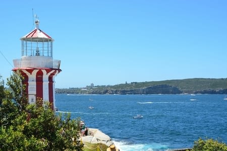 ⛵️ Sydney-Hobart sail race ⛵️