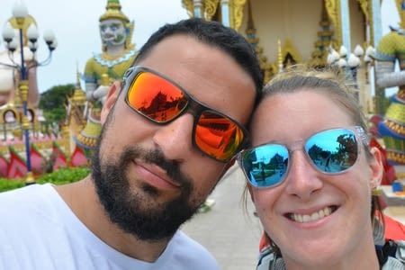 A la découverte de Koh Samui !??