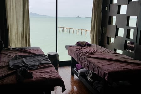 Last Day in Koh Samui