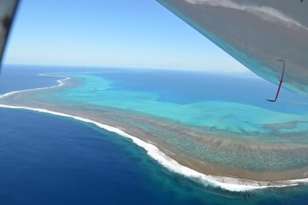 Welcome to paradise ! ?☀️✈️??