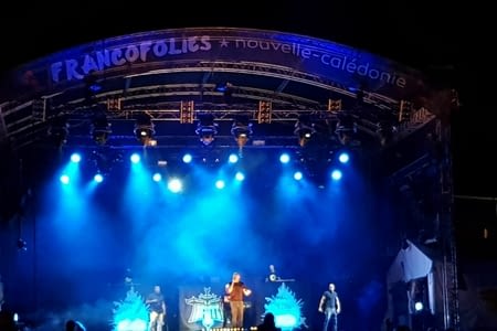 Journée riche : de la manta à IAM #2