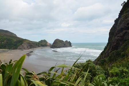 L’aventure commence ?