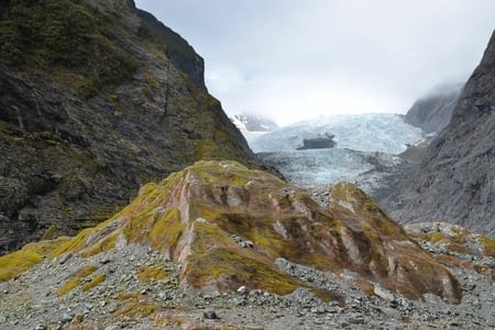 Franz Josef Glacier