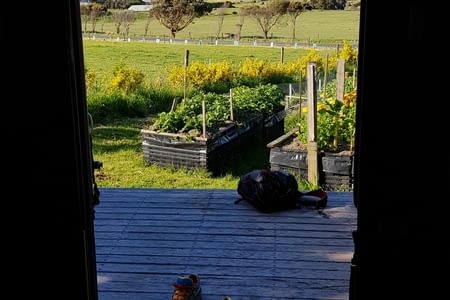 Let’s go to Marrawah