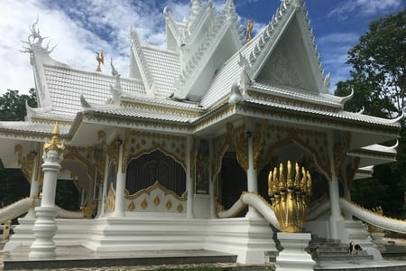 Thailande … 19/05/2022 - 10/06/2022