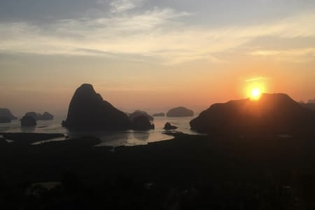 Thailande - Bali ... 20/02/2020 - 26/09/2020