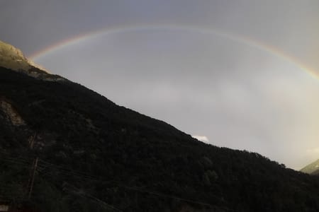 voyage au Danemark B & J