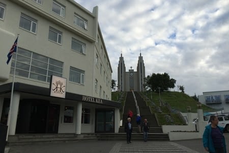 Autour du lac Mývatn - 1