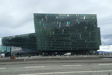 La péninsule de Reykjanes