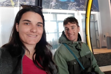 Le toit d'Indochine, le mont Fansipan