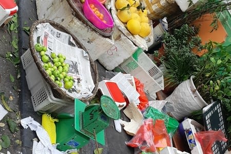 Hanoï, capitale du Vietnam